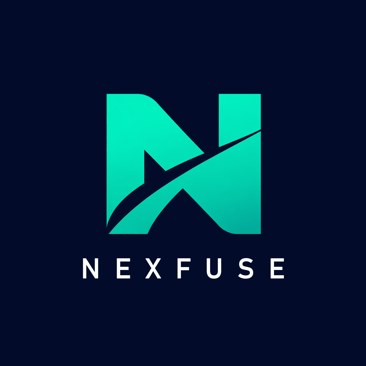Nexfuse logo